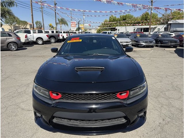 2019 Dodge Charger GT