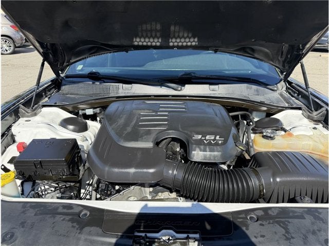 2019 Dodge Charger GT