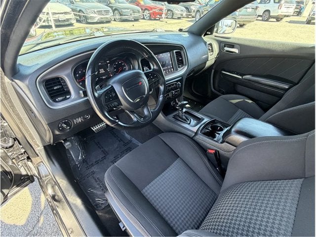 2019 Dodge Charger GT