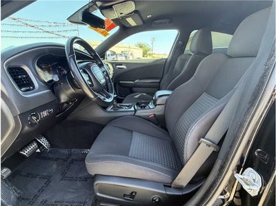 2019 Dodge Charger GT