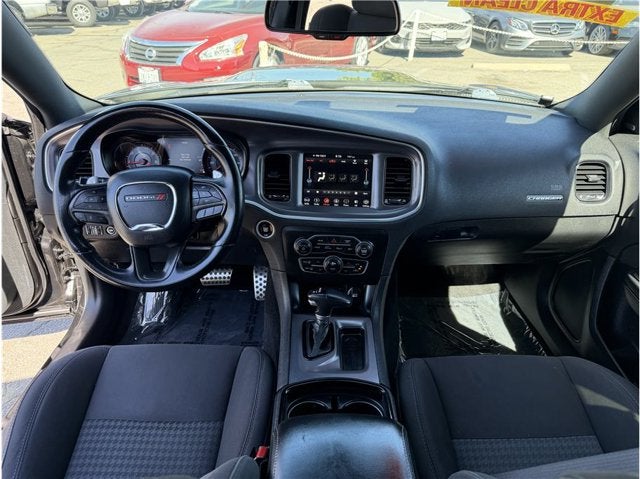 2019 Dodge Charger GT