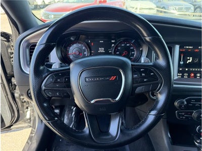 2019 Dodge Charger GT