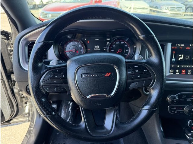 2019 Dodge Charger GT