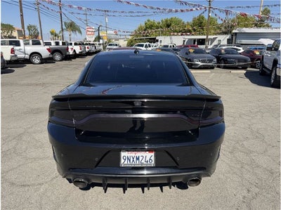 2019 Dodge Charger GT