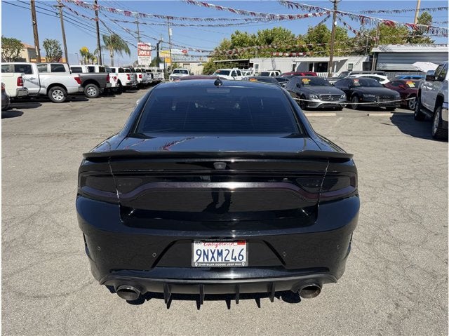 2019 Dodge Charger GT