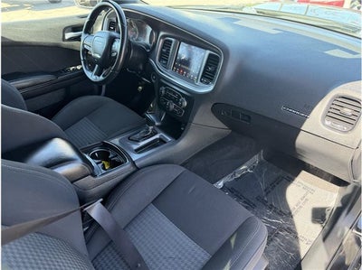 2019 Dodge Charger GT