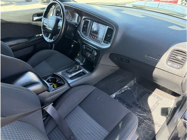 2019 Dodge Charger GT