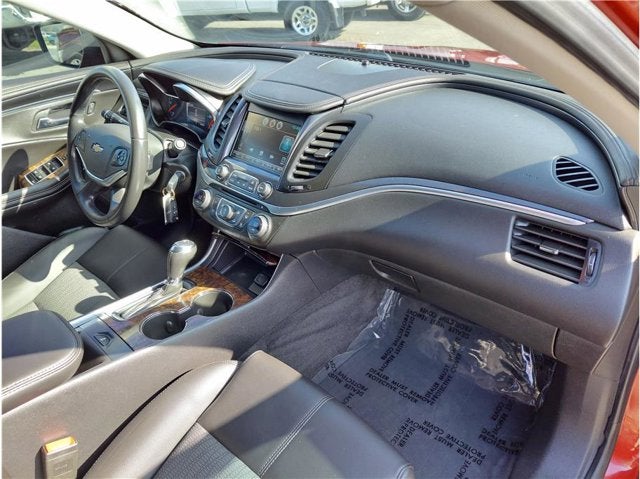 2015 Chevrolet Impala LT