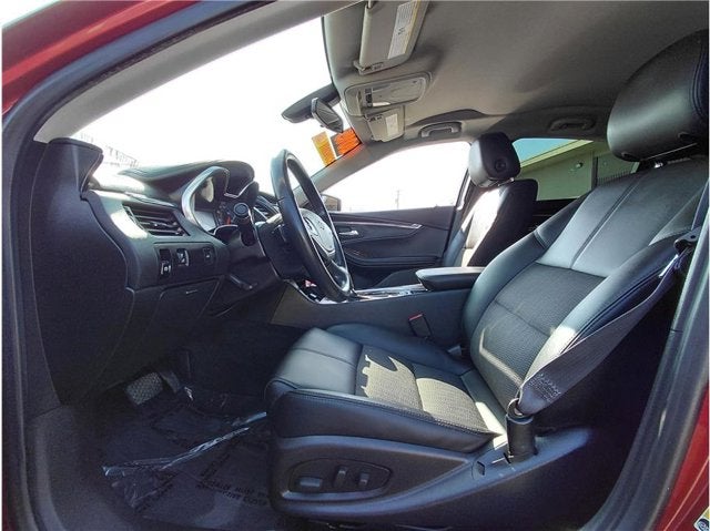 2015 Chevrolet Impala LT