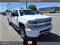2019 Chevrolet Silverado 2500HD Work Truck