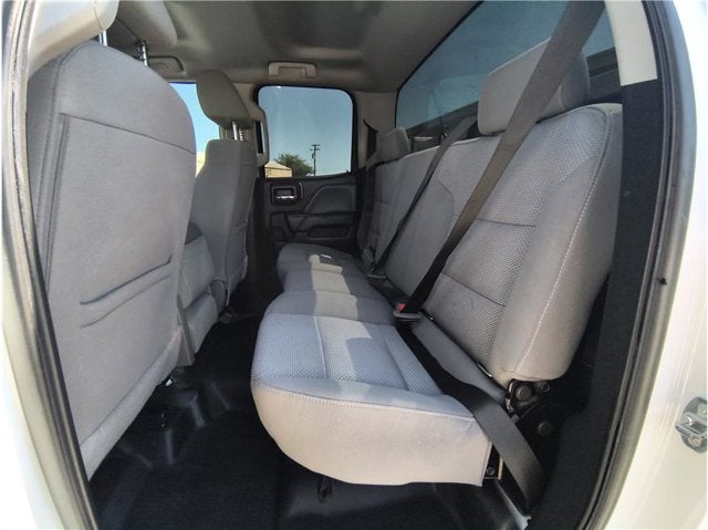 2019 Chevrolet Silverado 2500HD Work Truck