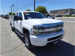 2019 Chevrolet Silverado 2500HD Work Truck