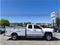 2019 Chevrolet Silverado 2500HD Work Truck