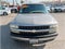 2002 Chevrolet Silverado 1500 LS
