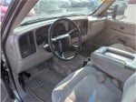 2002 Chevrolet Silverado 1500 LS