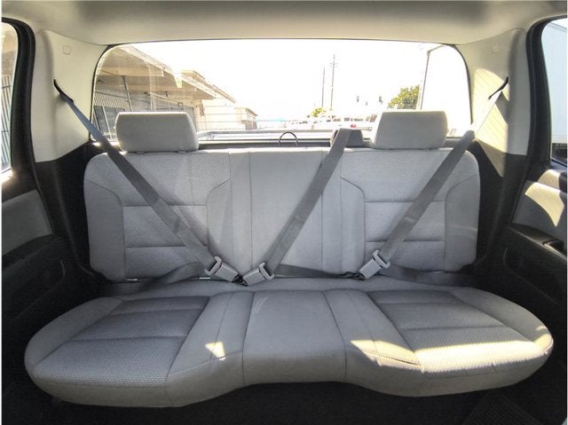 2019 Chevrolet Silverado 1500 LD Custom