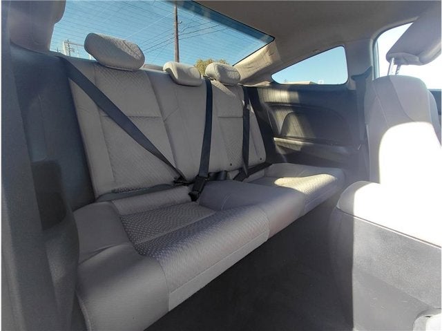 2014 Honda Civic Coupe LX