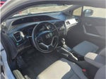 2014 Honda Civic Coupe LX