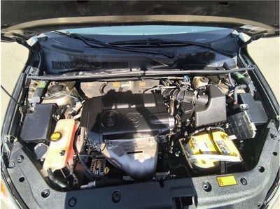 2012 Toyota RAV4 Sport Utility 4D