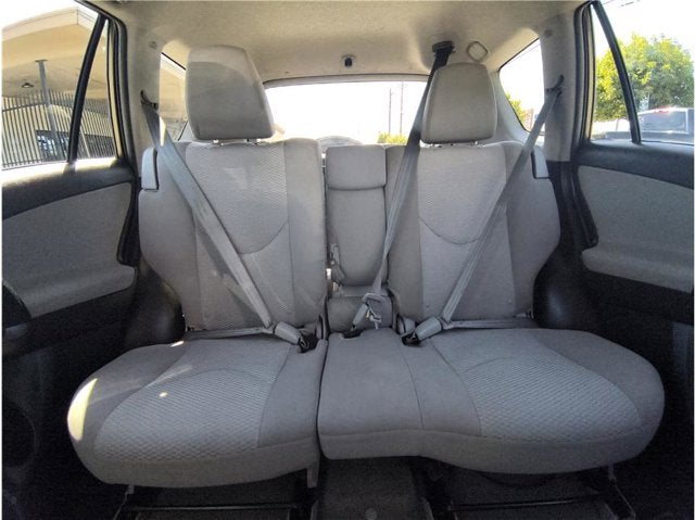 2012 Toyota RAV4 Sport Utility 4D