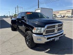 2012 RAM 3500 Laramie Longhorn
