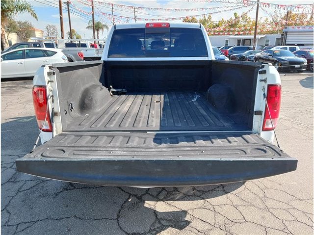 2012 RAM 3500 Laramie Longhorn