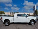 2012 RAM 3500 Laramie Longhorn