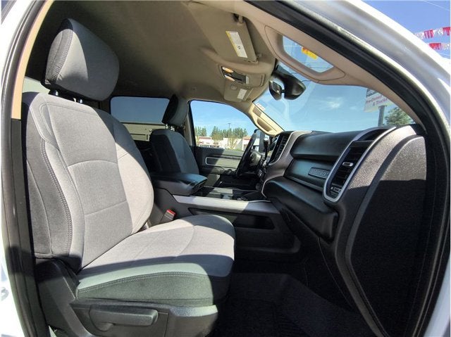 2020 RAM 3500 Big Horn