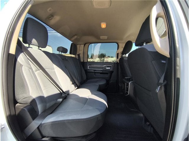 2020 RAM 3500 Big Horn