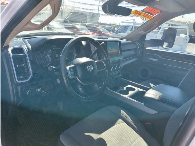 2020 RAM 3500 Big Horn