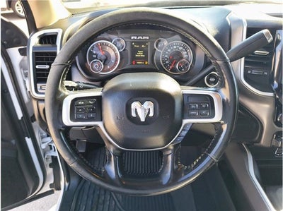 2020 RAM 3500 Big Horn