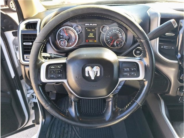 2020 RAM 3500 Big Horn