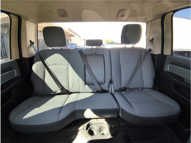 2020 RAM 3500 Big Horn