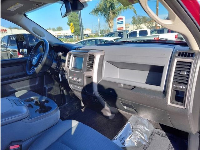 2014 RAM 3500 Tradesman