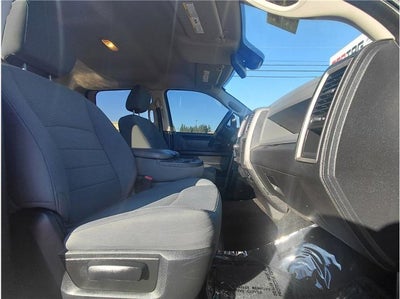 2014 RAM 3500 Tradesman