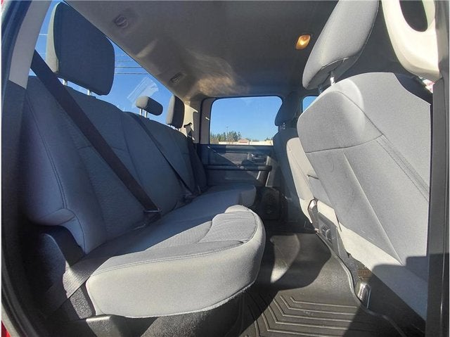 2014 RAM 3500 Tradesman