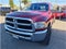 2014 RAM 3500 Tradesman