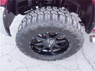 2014 RAM 3500 Tradesman