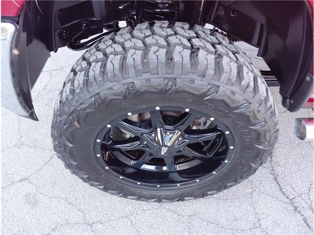 2014 RAM 3500 Tradesman