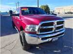 2014 RAM 3500 Tradesman