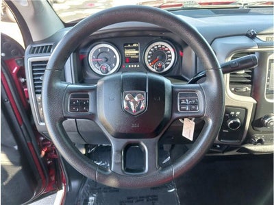 2014 RAM 3500 Tradesman