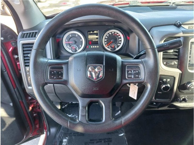 2014 RAM 3500 Tradesman