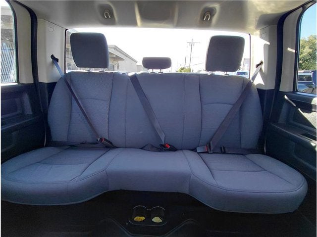 2014 RAM 3500 Tradesman