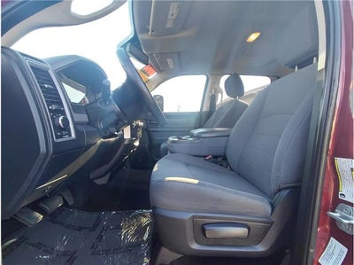 2014 RAM 3500 Tradesman