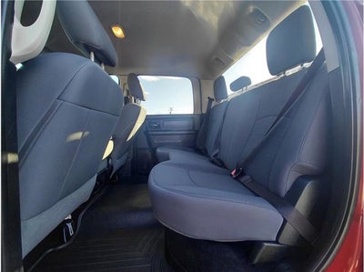 2014 RAM 3500 Tradesman