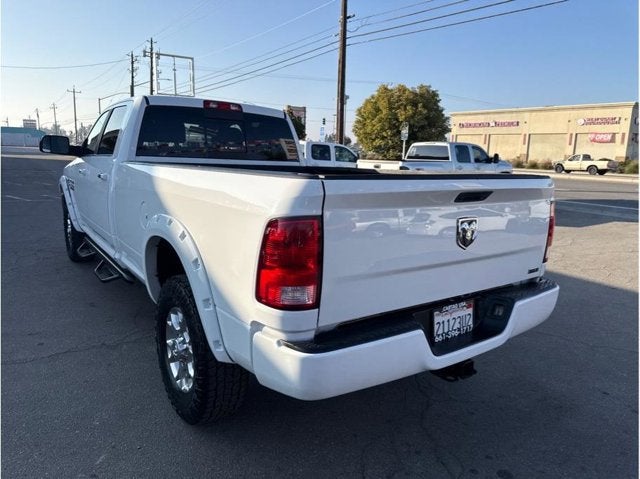 2018 RAM 3500 SLT