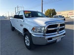 2018 RAM 3500 SLT