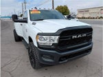 2021 RAM 3500 Tradesman