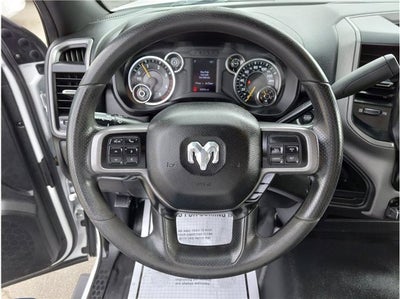 2021 RAM 3500 Tradesman