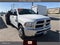 2018 RAM 3500 Tradesman
